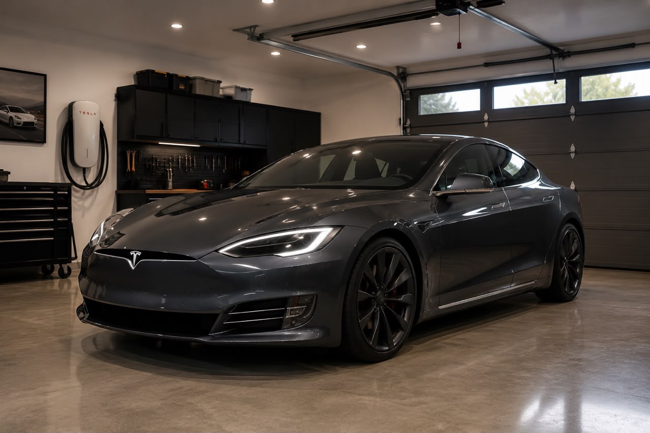 Model S